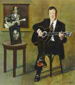 CLAPTON, ERIC / Me and Mr. Johnson - 2004 / USA