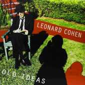 COHEN, LEONARD / Old Ideas - 2012 / EU
