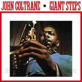 COLTRANE, JOHN / Giant Steps - 1960 / USA
