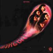 DEEP PURPLE / Fireball - 1971 / EU