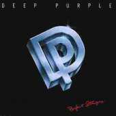 DEEP PURPLE / Perfect Strangers - 1984 / EU