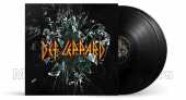 DEF LEPPARD / Def Leppard - 2015 / Germany
