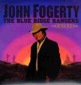 FOGERTY, JOHN / The Blue Ridge Rangers Rides Again - 2009 / EU