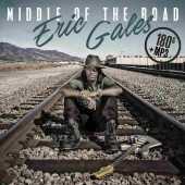 GALES, ERIC / Middle Of The Road - 2017 / EU