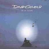 GILMOUR, DAVID / On an Island - 2006 / EU