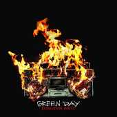 GREEN DAY / Revolution Radio - 2016 / Canada