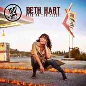 HART, BETH / Fire On The Floor - 2016 / EU