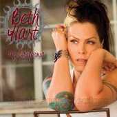 HART, BETH / My California - 2012 / EU