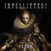 IMPELLITTERI / Venom - 2015 / Italy