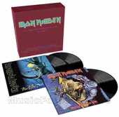 IRON MAIDEN / The Complete Albums Collection 1990 - 2015 - 2017 / EU
