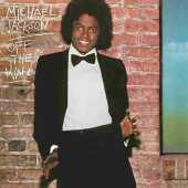 JACKSON, MICHAEL / Off the Wall - 1979 / USA