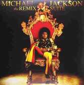 JACKSON, MICHAEL / The Remix Suite - 2009 / USA