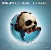 JARRE, JEAN-MICHEL / Oxygene 3 - 2016 / Germany