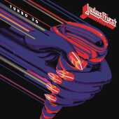 JUDAS PRIEST / Turbo 30 - 2017 / EU