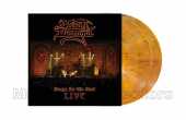 KING DIAMOND / Songs For The Dead Live - 2018 / Germany