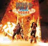 KISS / Rocks Vegas - Live At The Hard Rock Hotel - 2016 / Germany