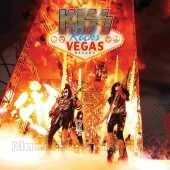 KISS / Rocks Vegas - Live At The Hard Rock Hotel - 2016 / USA
