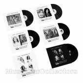 LED ZEPPELIN / The Complete BBC Sessions - 2016 / USA