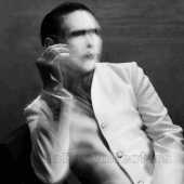 MANSON, MARILYN / Pale Emperor - 2015 / EU