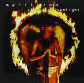 MARILLION / Afraid - 1995 / EU
