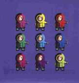MARILLION / Anoraknophobia - 2001 / EU