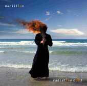 MARILLION / Radiation - 2013 / EU