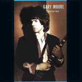 MOORE, GARY / Run for Cover - 1985 / EU
