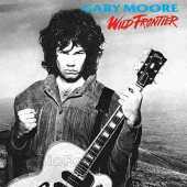MOORE, GARY / Wild Frontier - 1987 / EU