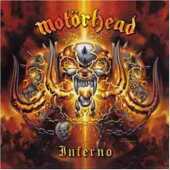 MOTORHEAD / Inferno - 2004 / Germany