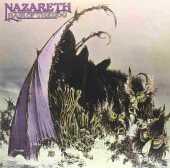 NAZARETH / Hair Of The Dog - 1975 / UK
