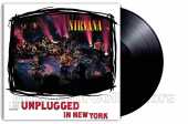 NIRVANA / MTV Unplugged In New York - 1994 / EU