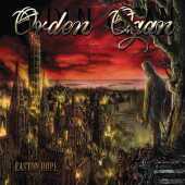 ORDEN OGAN / Easton Hope - 2010 / Germany