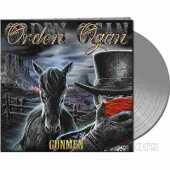 ORDEN OGAN / Gunmen - 2017 / Germany