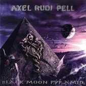 PELL, AXEL RUDI / Black Moon Pyramid - 1996 / Germany