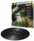 PINK FLOYD / A Saucerful Of Secrets - 1968 / EU