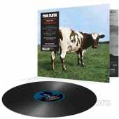 PINK FLOYD / Atom Heart Mother - 1970 / EU