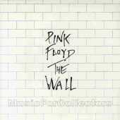 PINK FLOYD / The Wall - 1978 / EU