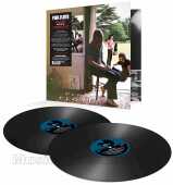 PINK FLOYD / Ummagumma - 1969 / EU