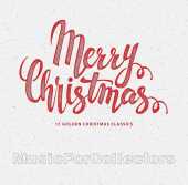 PRESLEY, ELVIS / SINATRA, FRANK / Merry Christmas - 2016 / EU