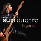 QUATRO, SUZI / Legend - The Best Of - 2017 / EU