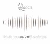 QUEEN / On Air - 2016 / EU