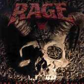 RAGE / The Devil Strikes Again - 2016 / Germany