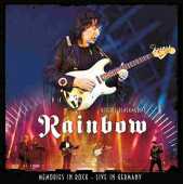 RAINBOW / Memories In Rock - Live In Germany - 2016 / EU