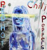 RED HOT CHILI PEPPERS / By The Way - 2002 / EU