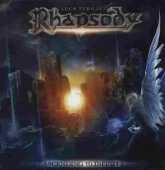 RHAPSODY / Ascendidng To Infinity - 2012 / Germany