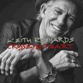 RICHARDS, KEITH / Crosseyed Heart - 2015 / EU