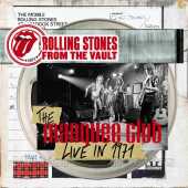 ROLLING STONES, THE / The Marquee Club - Live In - 1971 / Germany