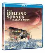 ROLLING STONES, THE / Havana Moon - 2016 / Germany