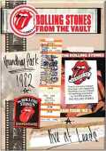 ROLLING STONES, THE / Live At Leeds - 1982 / Germany