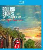 ROLLING STONES, THE / Sweet Summer Sun - Hyde Park Live - 2013 / EU